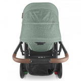 UPPAbaby CRUZ V2 Pushchair - Gwen 3