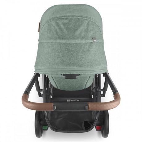 UPPAbaby CRUZ V2 Pushchair - Gwen 3