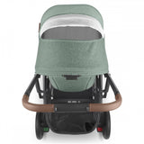 UPPAbaby CRUZ V2 Pushchair - Gwen 5