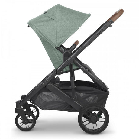 UPPAbaby CRUZ V2 Pushchair - Gwen 8