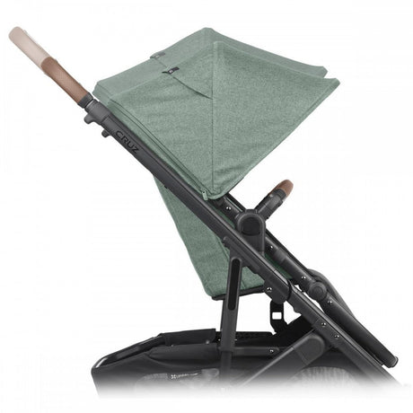 UPPAbaby CRUZ V2 Pushchair - Gwen 13
