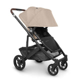 UPPAbaby CRUZ V2 Pushchair - Liam 19