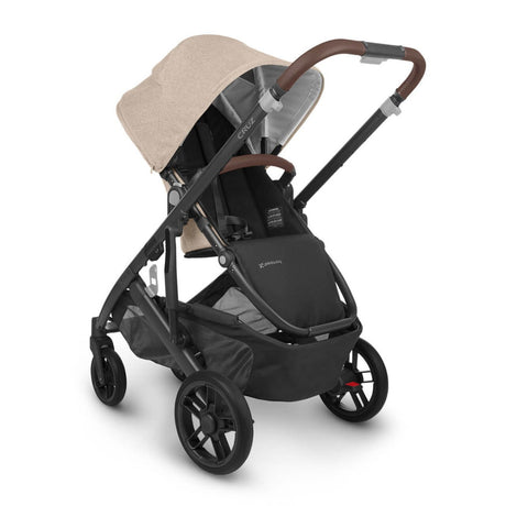 UPPAbaby CRUZ V2 Pushchair - Liam 21