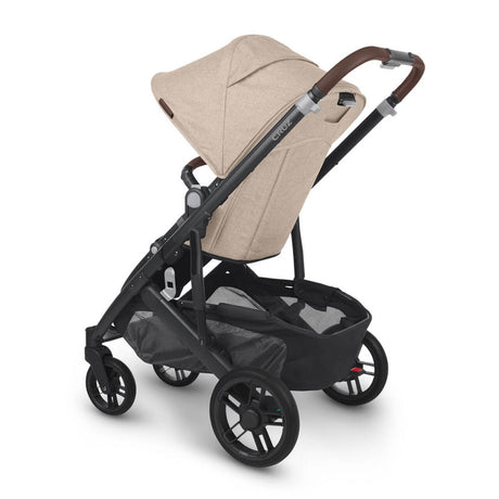UPPAbaby CRUZ V2 Pushchair - Liam 3