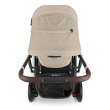 UPPAbaby CRUZ V2 Pushchair & Carrycot - Liam 11