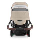 UPPAbaby CRUZ V2 Pushchair - Liam 6