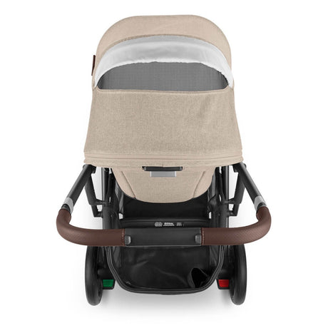 UPPAbaby CRUZ V2 Pushchair - Liam 6