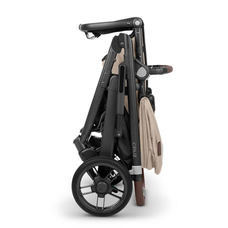 UPPAbaby CRUZ V2 Pushchair - Liam 17