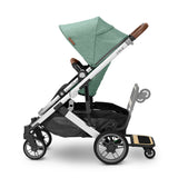 UPPAbaby CRUZ V2 Piggyback Ride-Along Board 5