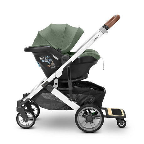UPPAbaby CRUZ V2 Piggyback Ride-Along Board 7