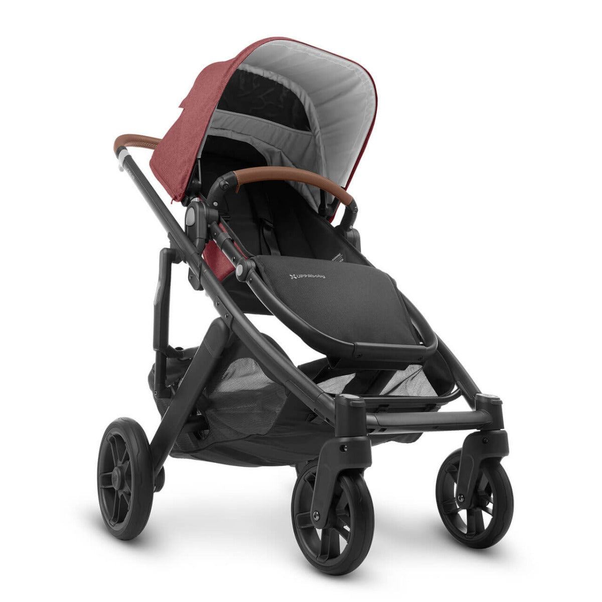 UPPAbaby CRUZ V2 Pushchair - Lucy 20