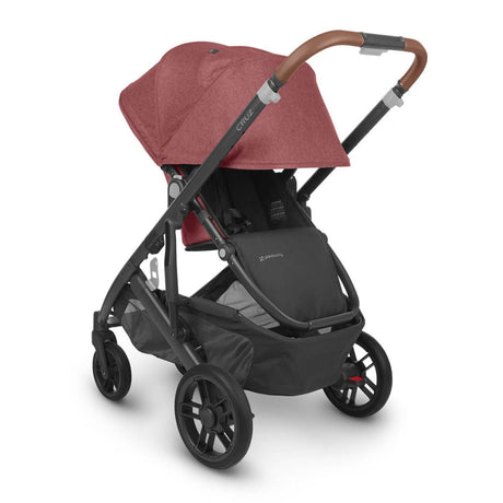 UPPAbaby CRUZ V2 Pushchair - Lucy 22