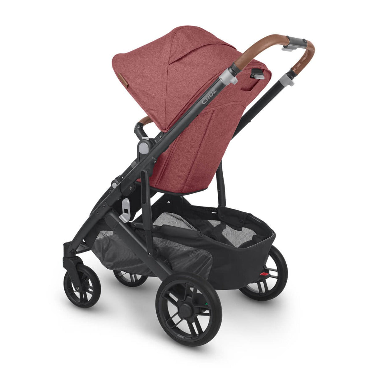 UPPAbaby CRUZ V2 Pushchair - Lucy 2