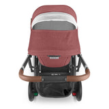 UPPAbaby CRUZ V2 Pushchair - Lucy 6