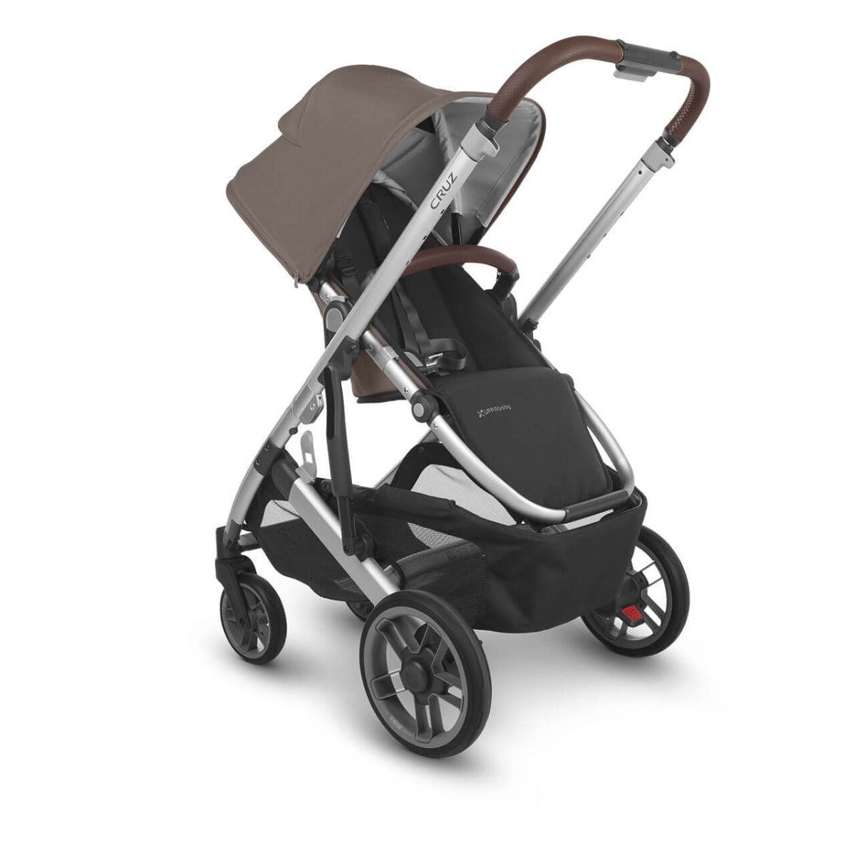 UPPAbaby CRUZ V2 Pushchair - Theo 18