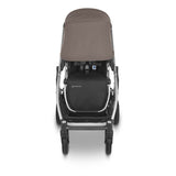 UPPAbaby CRUZ V2 Pushchair - Theo 21