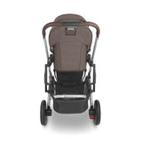 UPPAbaby CRUZ V2 Pushchair & Carrycot - Theo 9