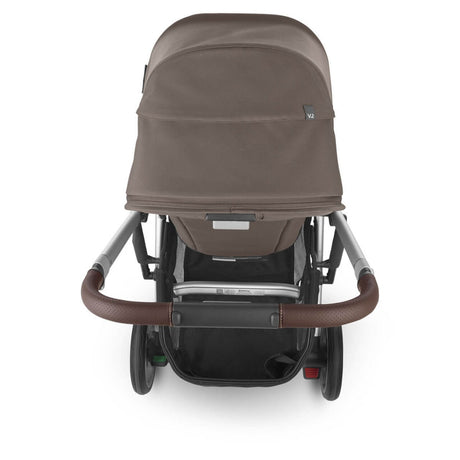 UPPAbaby CRUZ V2 Pushchair - Theo 4