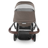 UPPAbaby CRUZ V2 Pushchair & Carrycot - Theo 11