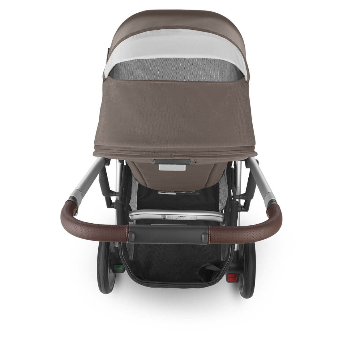 UPPAbaby CRUZ V2 Pushchair - Theo 5