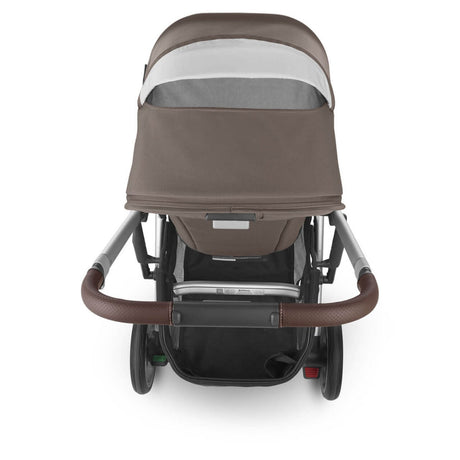 UPPAbaby CRUZ V2 Pushchair - Theo 5