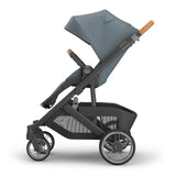 UPPAbaby Cruz V3 Pushchair + Maxi-Cosi Pebble 360 Pro2 & Base - Dillan