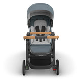 UPPAbaby Cruz V3 Pushchair + Maxi-Cosi Pebble 360 Pro2 & Base - Dillan