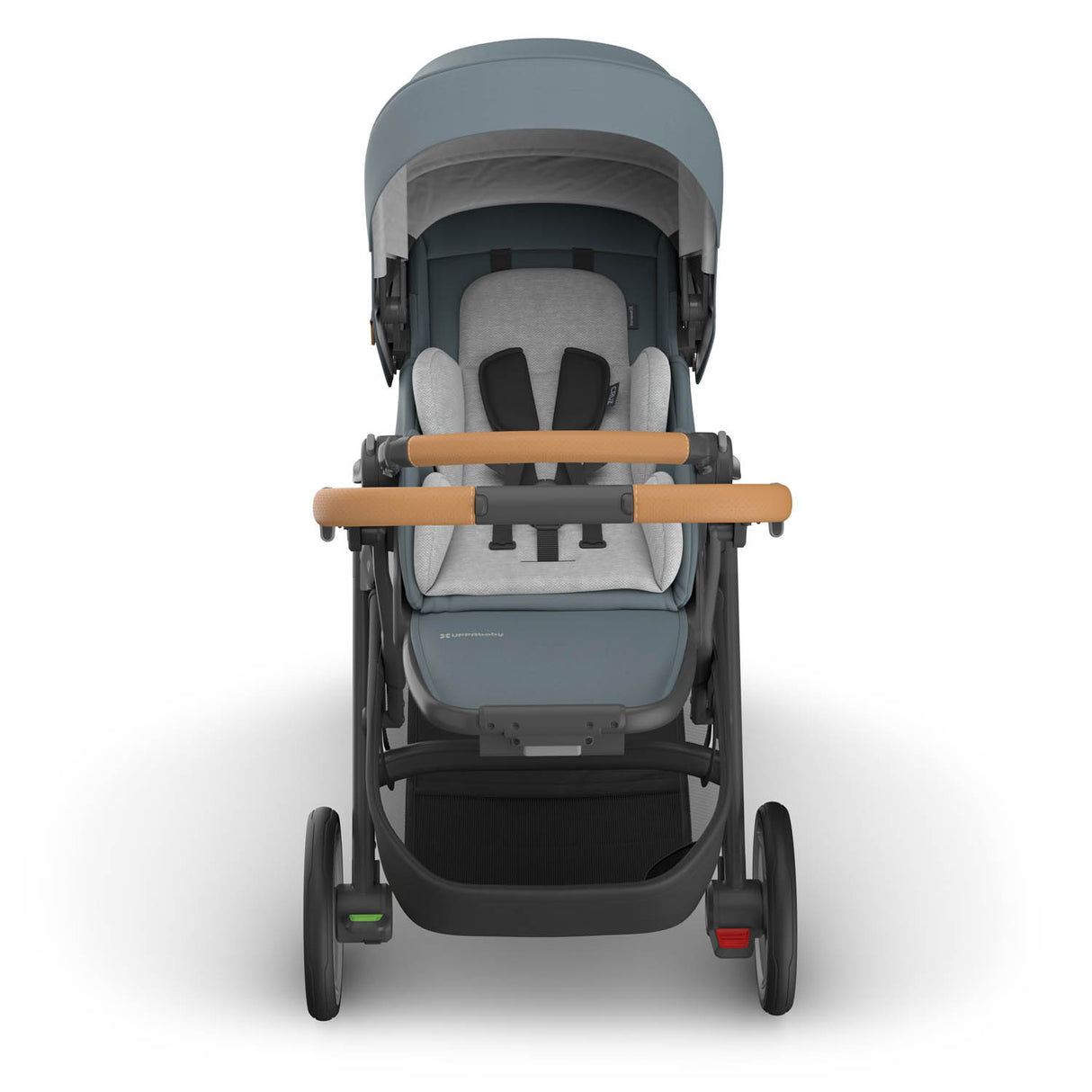 UPPAbaby Cruz V3 Pushchair + Maxi-Cosi Pebble 360 Pro2 & Base - Dillan