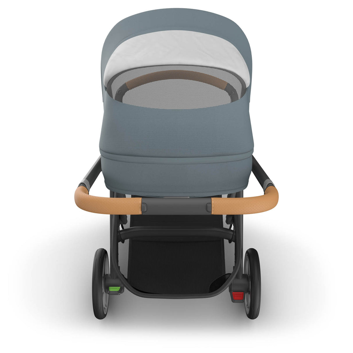 UPPAbaby Cruz V3 Pushchair + Maxi-Cosi Pebble 360 Pro2 & Base - Dillan