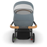 UPPAbaby Cruz V3 Pushchair + Maxi-Cosi Pebble 360 Pro2 & Base - Dillan