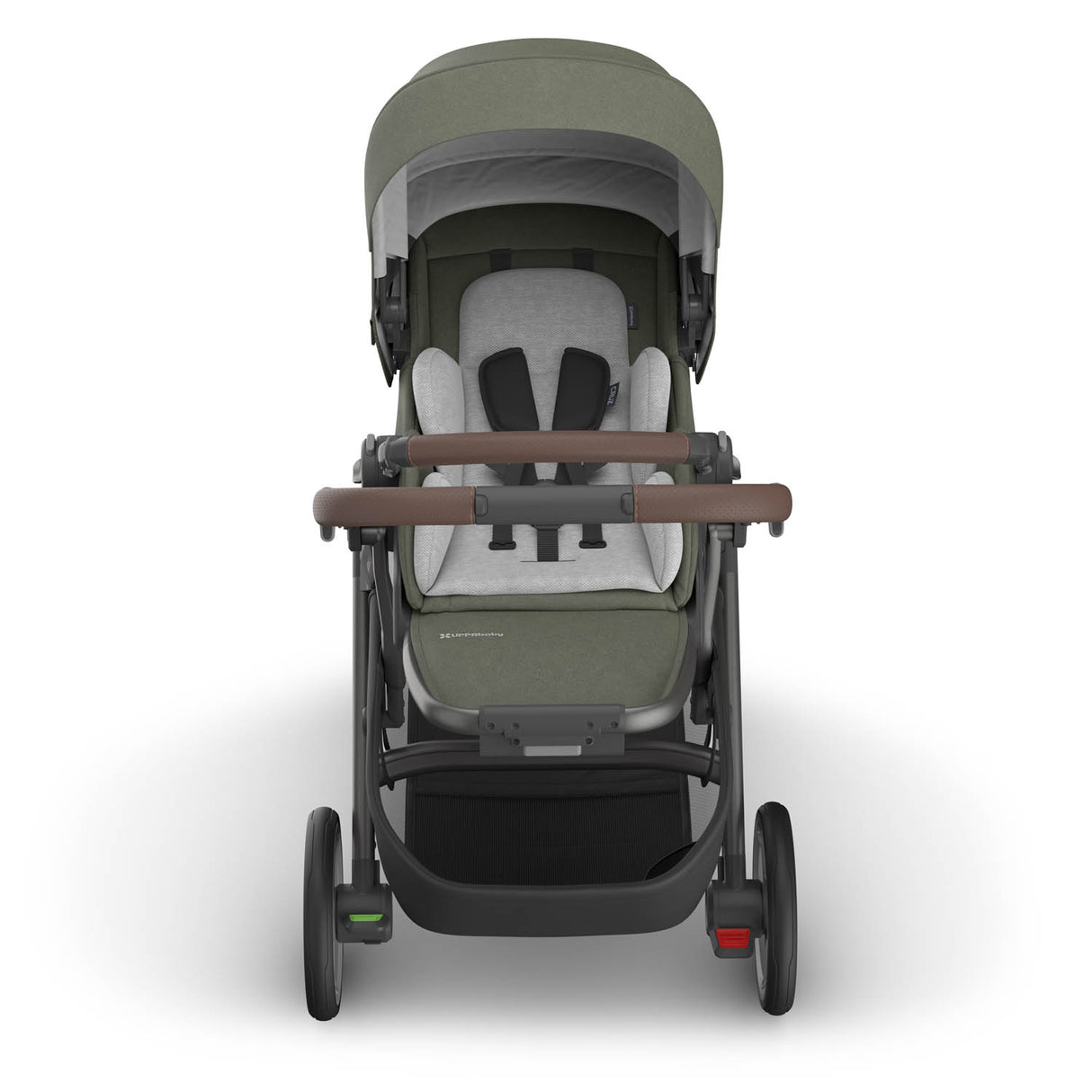 UPPAbaby Cruz V3 Stroller - Evelyn