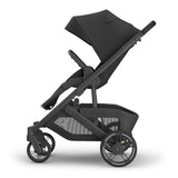 UPPAbaby Cruz V3 Pushchair + Cybex Cloud T & Base - Jake