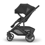 UPPAbaby Cruz V3 Pushchair + Cybex Cloud T & Base - Jake