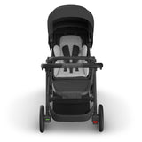 UPPAbaby Cruz V3 Pushchair + Cybex Cloud T & Base - Jake