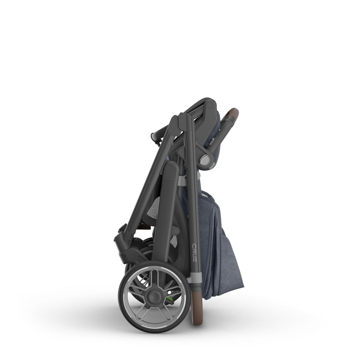 UPPAbaby Cruz V3 Pushchair + Cybex Cloud T & Base - Julian