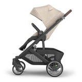 UPPAbaby Cruz V3 Pushchair + Cybex Cloud T & Base - Liam