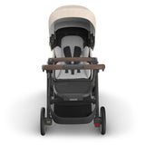 UPPAbaby Cruz V3 Pushchair + Cybex Cloud T & Base - Liam