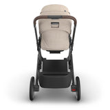 UPPAbaby Cruz V3 Pushchair + Cybex Cloud T & Base - Liam