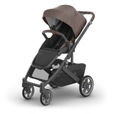 UPPAbaby Cruz V3 Pushchair + Cybex Cloud T & Base - Owen