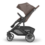 UPPAbaby Cruz V3 Pushchair + Cybex Cloud T & Base - Owen