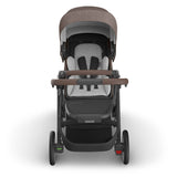 UPPAbaby Cruz V3 Pushchair + Cybex Cloud T & Base - Owen