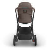 UPPAbaby Cruz V3 Pushchair + Cybex Cloud T & Base - Owen