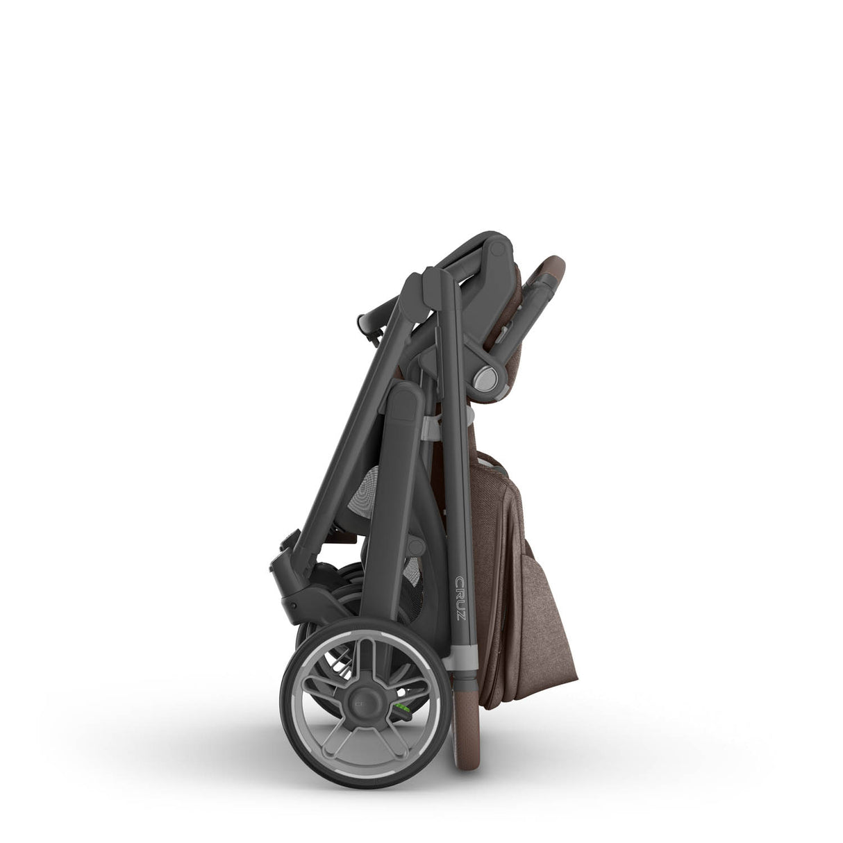 UPPAbaby Cruz V3 Pushchair + Cybex Cloud T & Base - Owen