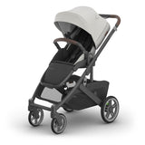UPPAbaby Cruz V3 Pushchair + Maxi-Cosi Pebble 360 Pro2 & Base - Savannah