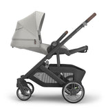 UPPAbaby Cruz V3 Pushchair + Maxi-Cosi Pebble 360 Pro2 & Base - Savannah