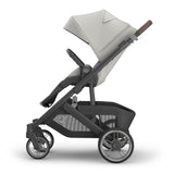 UPPAbaby Cruz V3 Pushchair + Maxi-Cosi Pebble 360 Pro2 & Base - Savannah