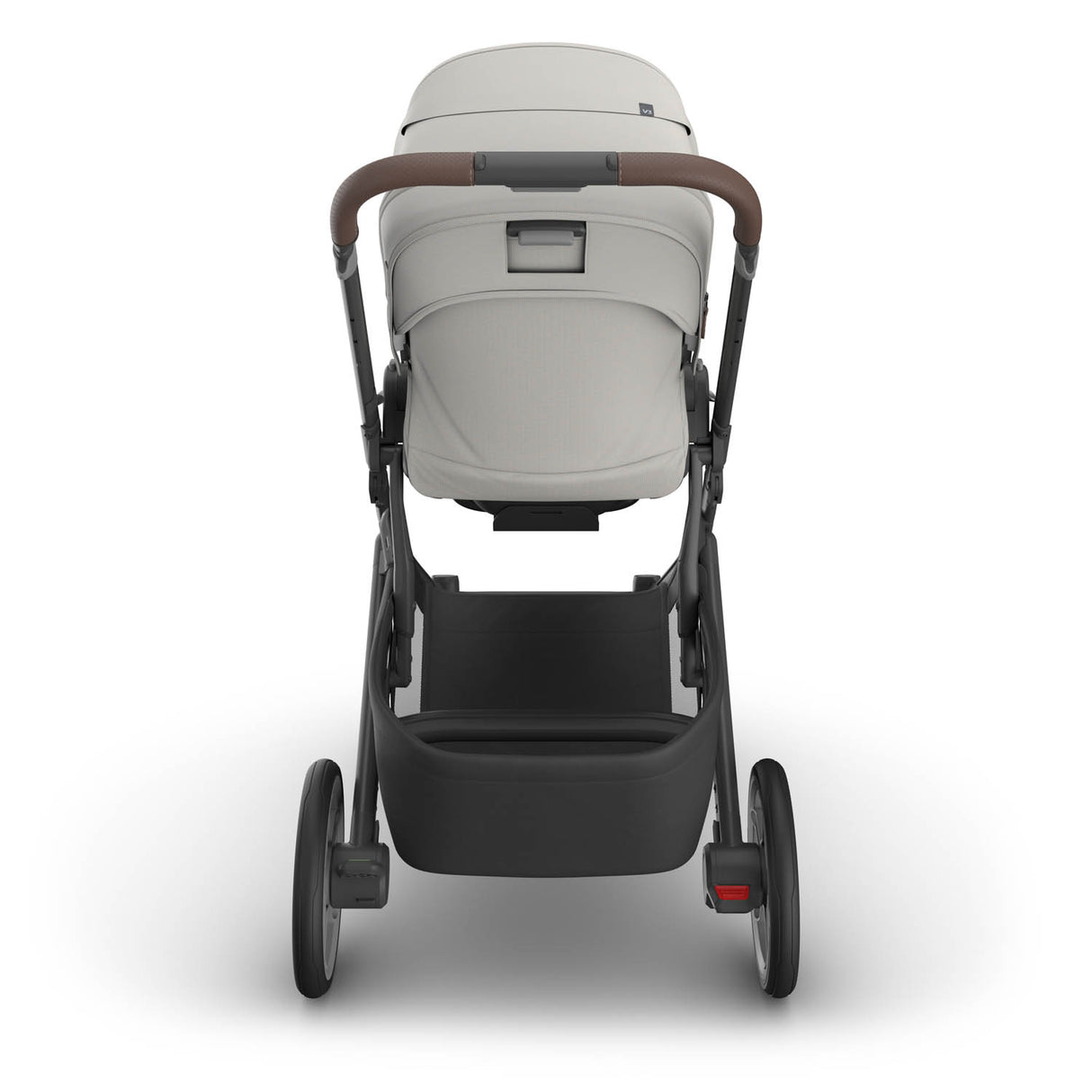UPPAbaby Cruz V3 Pushchair + Maxi-Cosi Pebble 360 Pro2 & Base - Savannah