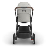 UPPAbaby Cruz V3 Pushchair + Maxi-Cosi Pebble 360 Pro2 & Base - Savannah