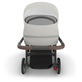 UPPAbaby Cruz V3 Pushchair + Maxi-Cosi Pebble 360 Pro2 & Base - Savannah