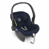 UPPAbaby Mesa i-Size Car Seat + IsoFix Base - Noa 10